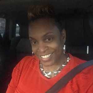 Meet your Posher, Marsha